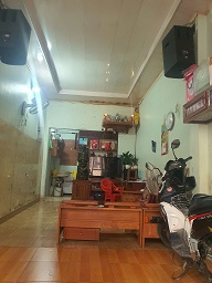 HÀNG ĐẸP – GIÁ SỐC – KHÔNG MUA TIẾC - BÁN NHÀ CẤP 4 KHU HOÀNG MAI 54M²