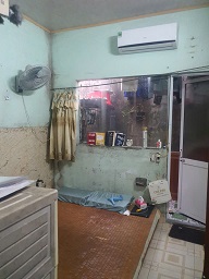 HÀNG ĐẸP – GIÁ SỐC – KHÔNG MUA TIẾC - BÁN NHÀ CẤP 4 KHU HOÀNG MAI 54M²