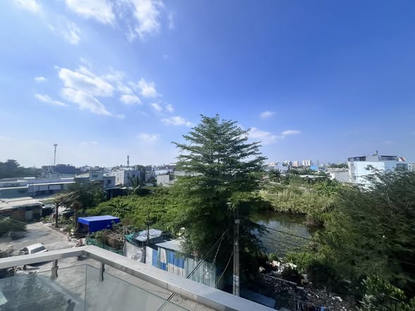 CĂN GÓC NGANG GẦN 7M – HẺM XE HƠI – KDC ĐỒNG BỘ TẠI NHÀ BÈ