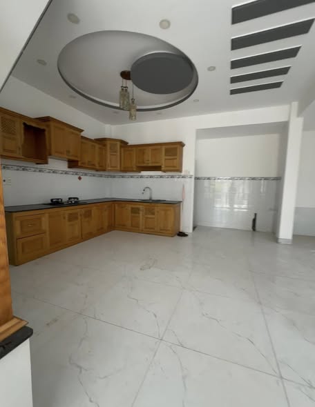 CĂN GÓC NGANG GẦN 7M – HẺM XE HƠI – KDC ĐỒNG BỘ TẠI NHÀ BÈ