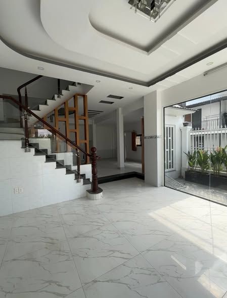 CĂN GÓC NGANG GẦN 7M – HẺM XE HƠI – KDC ĐỒNG BỘ TẠI NHÀ BÈ