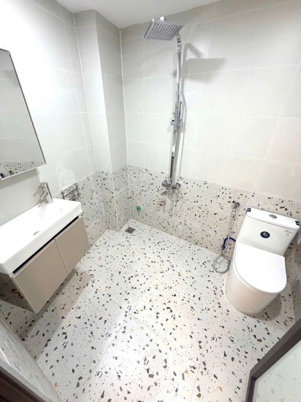 HIẾM! NHÀ ĐẸP LÒ ĐÚC - Trung tâm Hai Bà Trưng -  Sát phố - Ngay lõi Thủ đô - Ô tô tận nơi