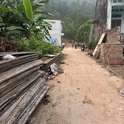 ► MỞ BÁN 5 LÔ F0 – VỊ TRÍ ĐẸP NGAY KCN, ĐẦU TƯ SINH LỜI