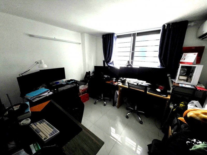 CHO THUÊ CĂN HỘ CCMN 1N1K FULL ĐỒ TẠI TRIỀU KHÚC, TÂN TRIỀU, THANH TRÌ, HÀ NỘI