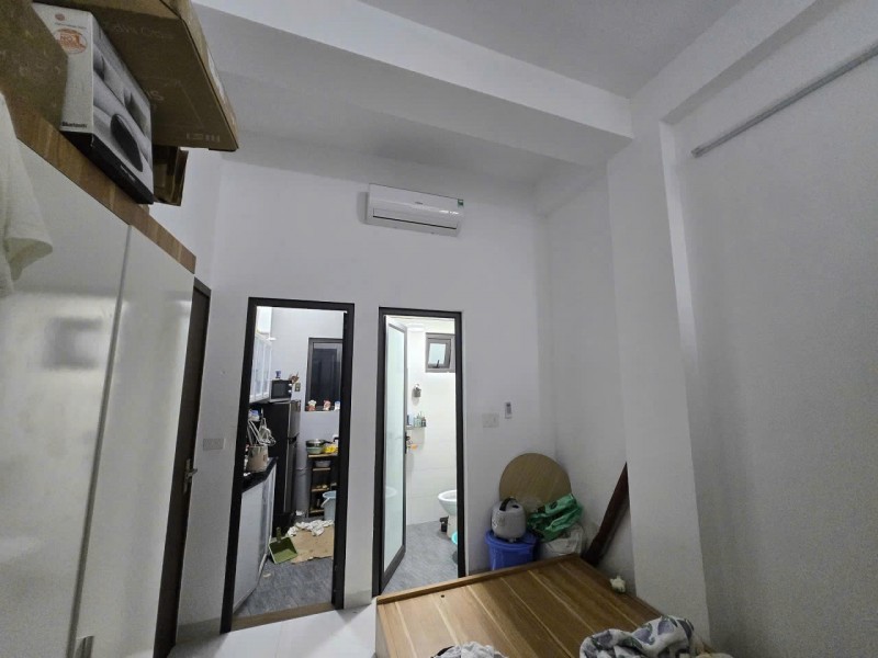 CHO THUÊ CĂN HỘ CCMN 1N1K FULL ĐỒ TẠI TRIỀU KHÚC, TÂN TRIỀU, THANH TRÌ, HÀ NỘI