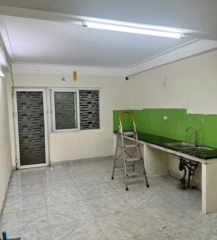 CHÍNH CHỦ CHO THUÊ NHÀ NGÕ 77 BẰNG LIỆT – TRƯỜNG CHU VĂN AN ĐI VÀO 200M