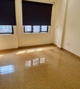 CHÍNH CHỦ CHO THUÊ NHÀ NGÕ 77 BẰNG LIỆT – TRƯỜNG CHU VĂN AN ĐI VÀO 200M