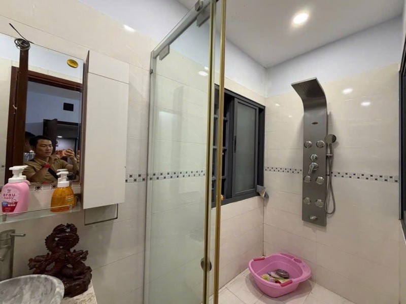 MẶT TIỀN KINH DOANH – PHẠM THẾ HIỂN, Quận 8 – SÁT Quận 1-  8.1 TỶ -0948769331