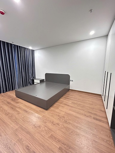 ► CHO THUÊ CĂN 3PN KHAI SƠN CITY – 101m² – GIÁ CHỈ 15TR/THÁNG