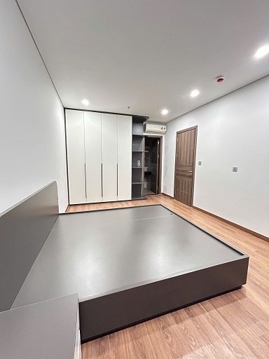 ► CHO THUÊ CĂN 3PN KHAI SƠN CITY – 101m² – GIÁ CHỈ 15TR/THÁNG