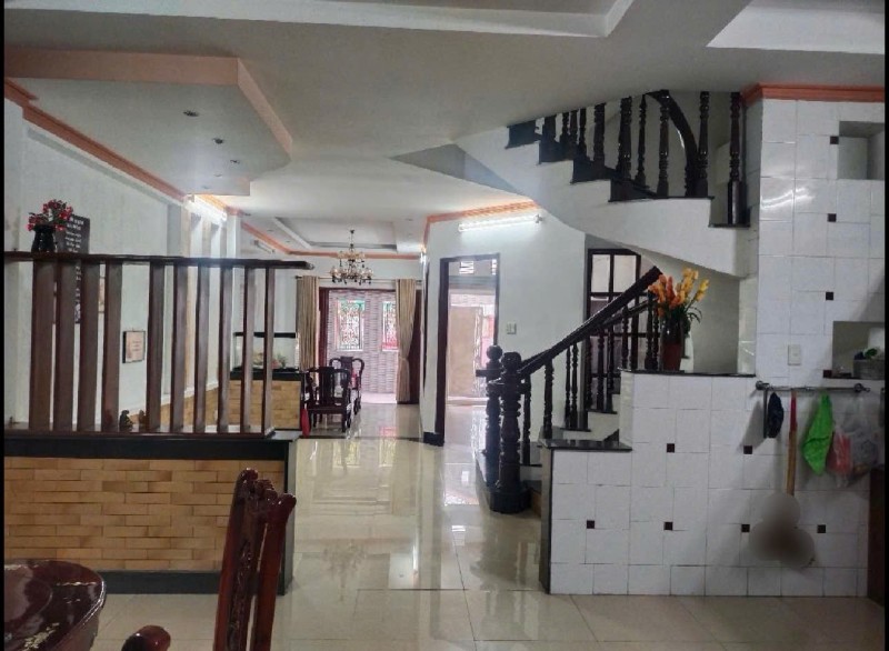 Bán nhà Khu Dân Cư Vĩnh Lộc, BHHB, Bình Tân - 120m2 - 4 tầng - 14 tỷ