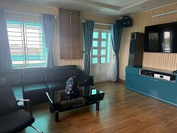 CHO THUÊ NHÀ – KHU NHÀ Ở HẠNH PHÚC