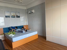 CHO THUÊ NHÀ – KHU NHÀ Ở HẠNH PHÚC