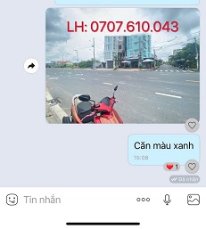 CHO THUÊ NHÀ – KHU NHÀ Ở HẠNH PHÚC