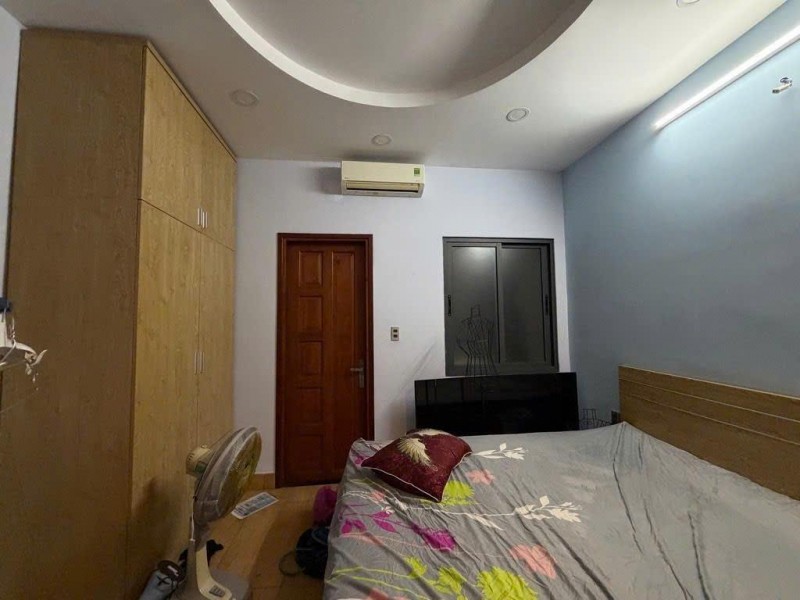 MẶT TIỀN KINH DOANH – PHẠM THẾ HIỂN, Quận 8 – SÁT Quận 1-  8.1 TỶ -0948769331