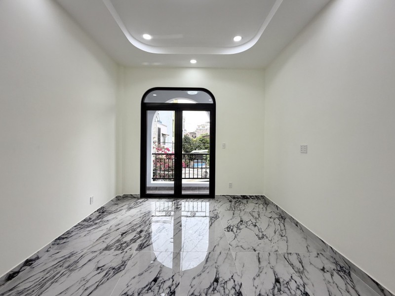 HÀNG NGON GÒ VẤP – 5.3M NỞ HẬU – 87M2 – 6.X TỶ.