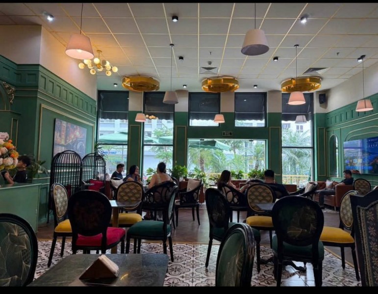 MẶT BẰNG VÀNG - SIÊU KHỦNG ĐỐI DIỆN KEANGNAM - 27M MẶT TIỀN HIẾM CÓ TẠI CẦU GIẤY