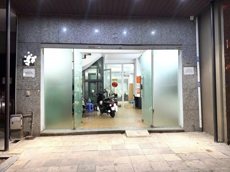 CHO THUÊ VĂN PHÒNG  TẦNG 1 – KĐT MỖ LAO, HÀ ĐÔNG, HÀ NỘI