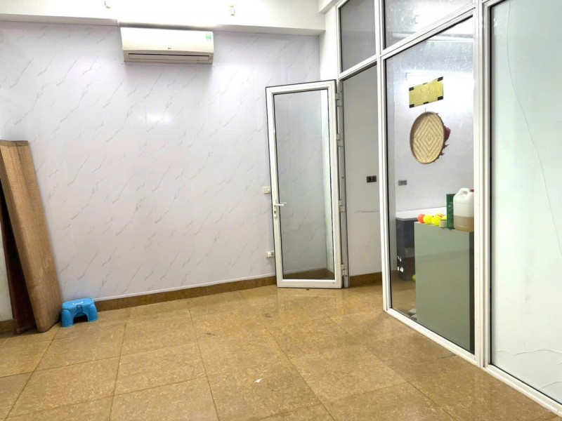 CHO THUÊ VĂN PHÒNG  TẦNG 1 – KĐT MỖ LAO, HÀ ĐÔNG, HÀ NỘI