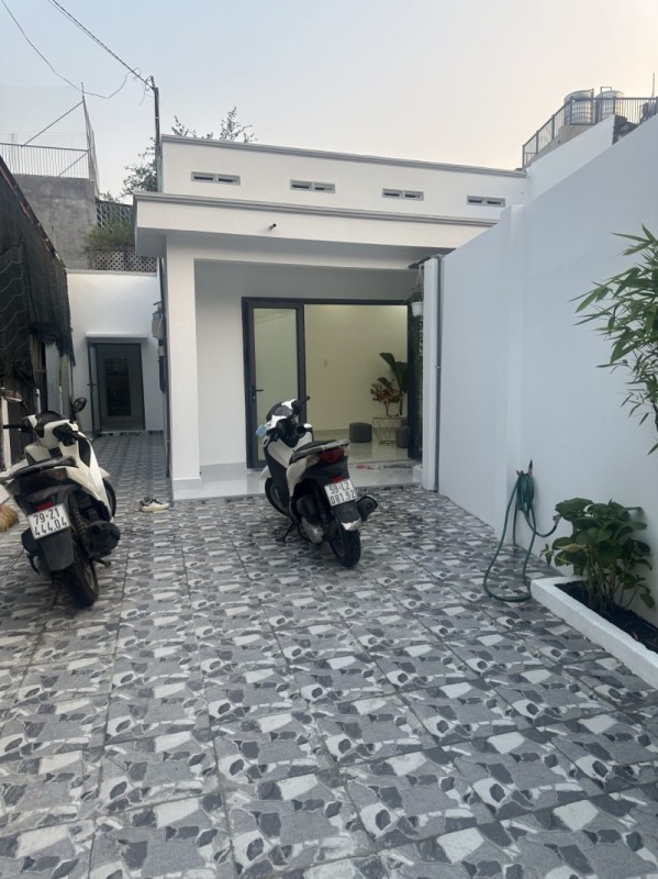 Bán nhà C4 Hiệp Bình Phước Thủ Đức - 105m2 - Nở hậu - Sát QL13 - Giá 4.45 Tỷ