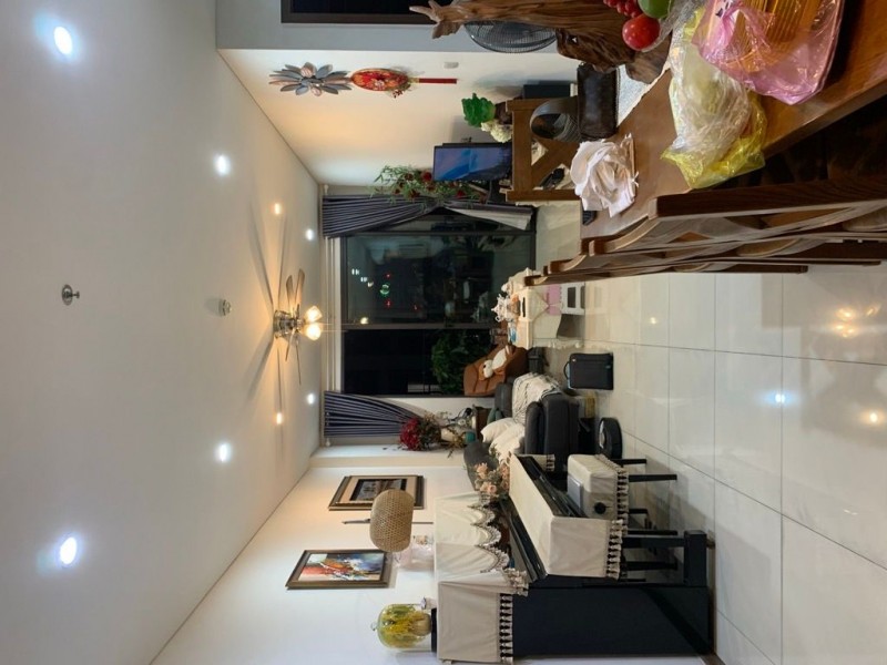 Căn hộ Hà Đô Centrosa Q10 – 110m² – 3PN – 16.8 tỷ