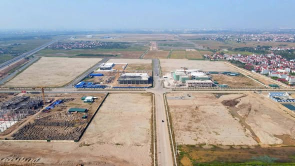 Bán 5.000m2 đất KCN Hòa Yên tỉnh Bắc Ninh, giá 3,6 triệu