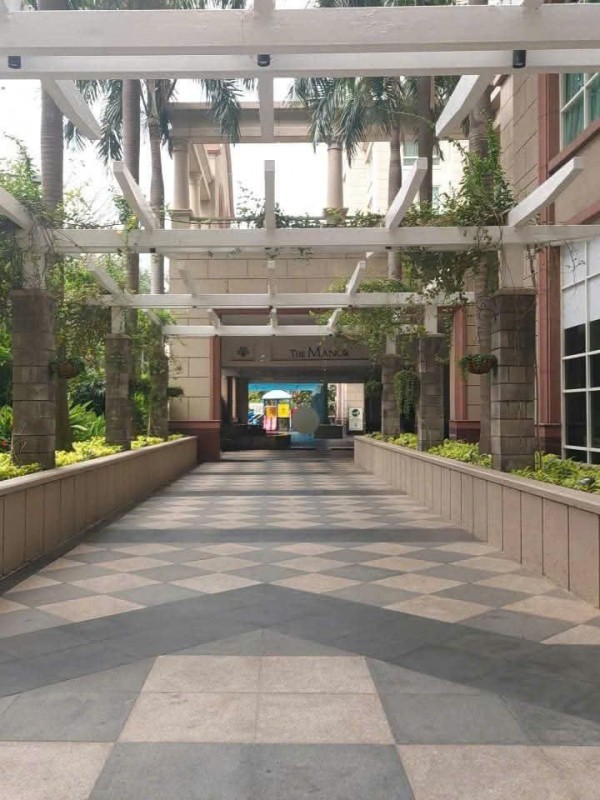 NHÀ ĐẸP–GIÁ TỐT–CẦN BÁN CĂN HỘ The Manor 1, 91 Nguyễn Hữu Cảnh, P.22, Q.Bình Thạnh, TP.HCM