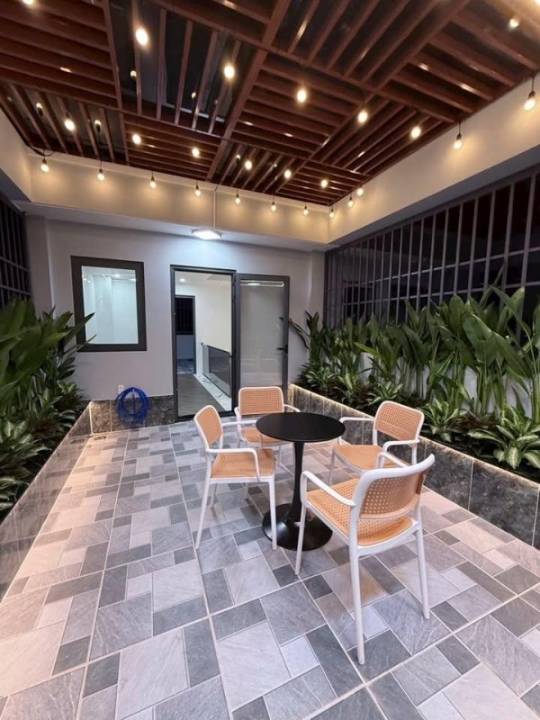 Q7 – NGUYỄN THỊ THẬP – XE HƠI VÀO NHÀ – DÒNG TIỀN ỔN ĐỊNH  40 tr/ tháng