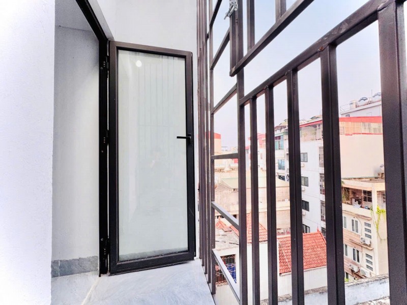 PHÒNG TRỌ MỚI FULL NỘI THẤT – GÁC XÉP RỘNG – GIÁ CHỈ TỪ 3TR7 – CÓ BAN CÔNG – GIÁ TỪ 3TR7