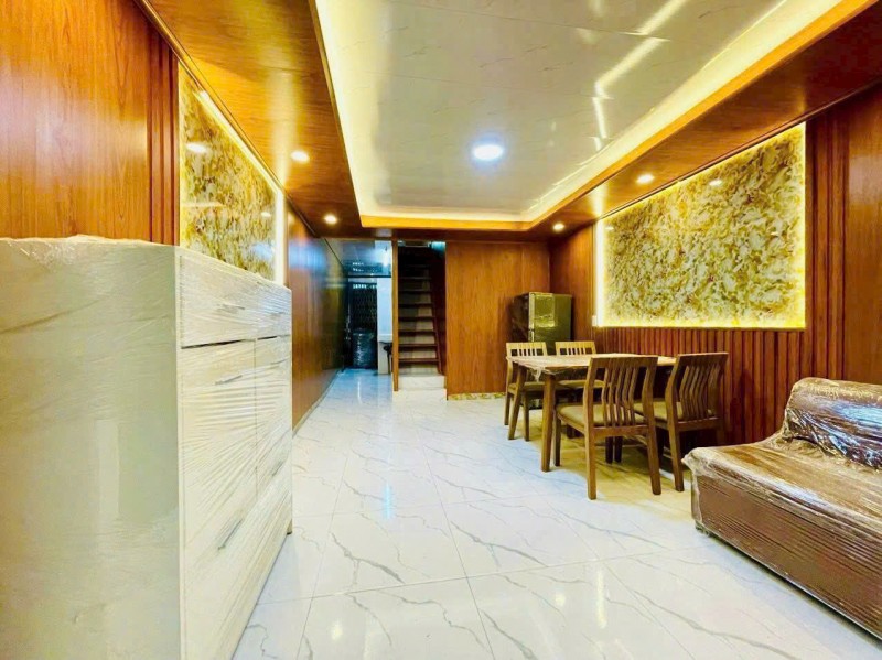 CHÍNH CHỦ BÁN NHÀ 1 TRỆT 2 LẦU – BÌNH THẠNH, KHÔNG TIẾP MÔI GIỚI