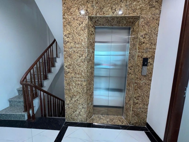 Căn hộ dịch vụ cao cấp Phú Lương - DT 40m2 -  Giá chỉ 15X. Tỷ - Vị trí đẹp, đường thông các ngả