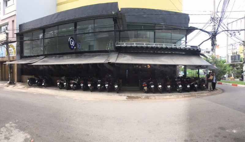 GÓC 2 MẶT TIỀN HIẾM – SÀN 140M2 ĐỒNG ĐEN, KHU BÀU CÁT