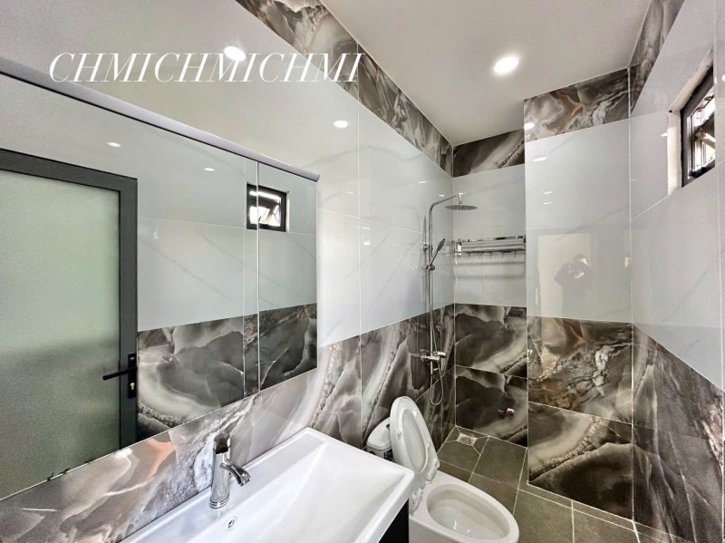 Phòng trọ mới xây đường Lê Văn Quới, Phường Bình Trị Đông, Quận Bình Tân, TP.HCM – giá 3,6