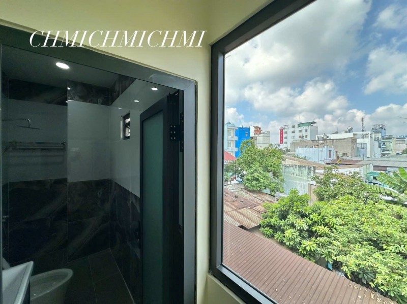 Phòng trọ mới xây đường Lê Văn Quới, Phường Bình Trị Đông, Quận Bình Tân, TP.HCM – giá 3,6