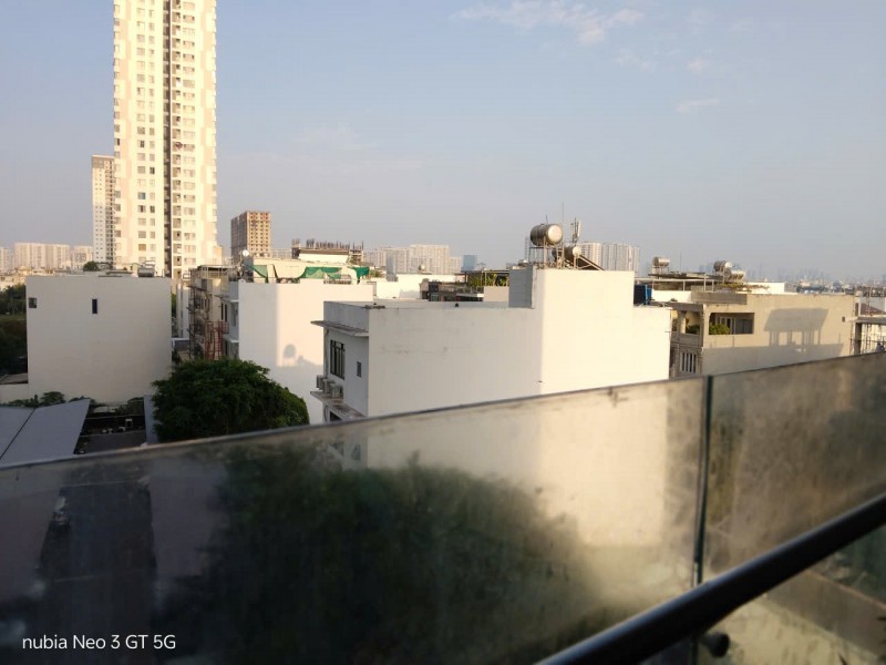 Bán Căn hộ rẻ nhất An Gia Riverside, Đường Đào Trí, Q 7, Hồ Chí Minh. 3PN, 2WC. Giá 4,8 tỷ