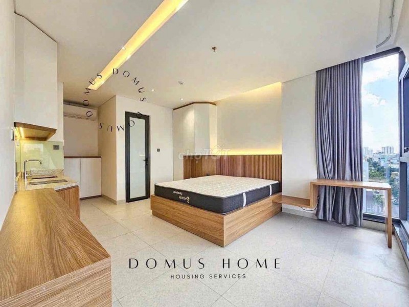 CHÍNH CHỦ PASS GẤP TRONG THÁNG 4 – CĂN HỘ CAO CẤP Q7 LÂM VĂN BỀN