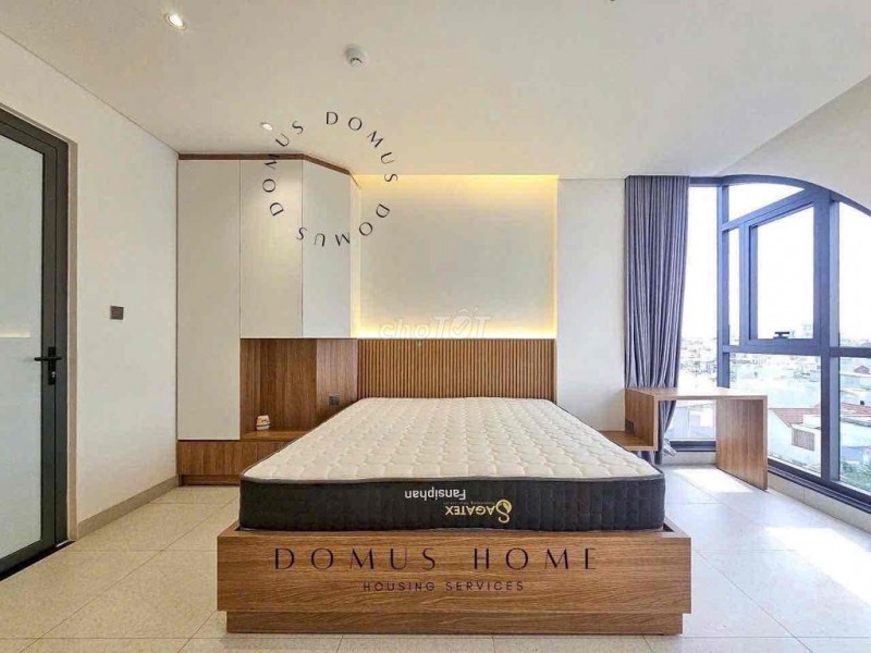 CHÍNH CHỦ PASS GẤP TRONG THÁNG 4 – CĂN HỘ CAO CẤP Q7 LÂM VĂN BỀN