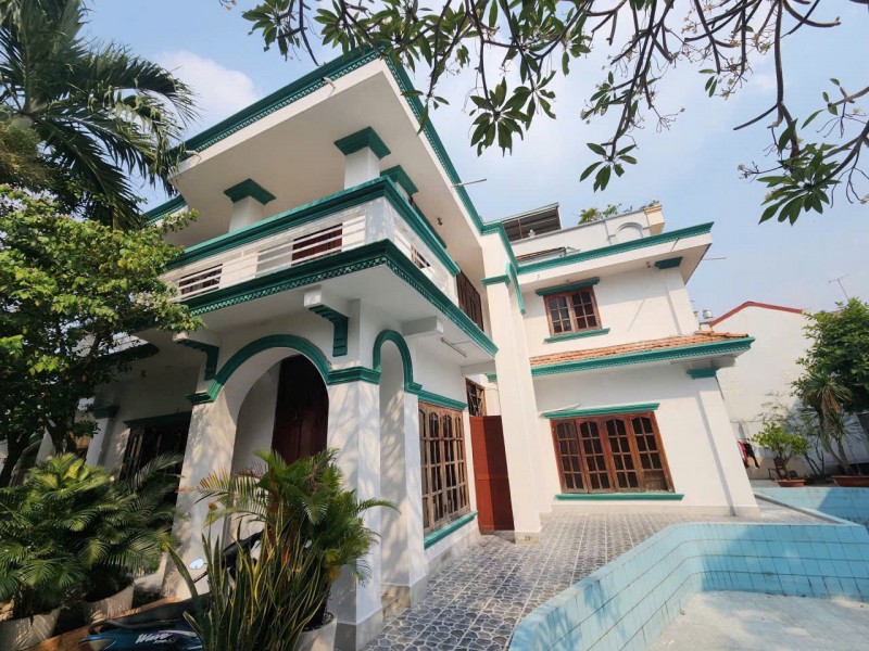 SIÊU PHẨM Q12 – GIẢM SỐC 20 TỶ – 1.100M² FULL THỔ CƯ – CHỈ ~69TR/M²