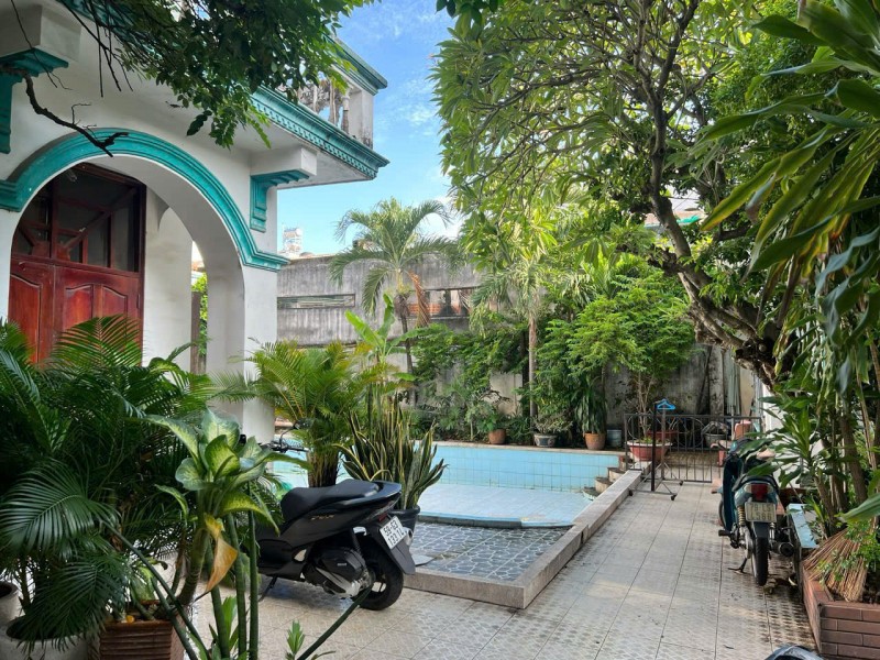 SIÊU PHẨM Q12 – GIẢM SỐC 20 TỶ – 1.100M² FULL THỔ CƯ – CHỈ ~69TR/M²