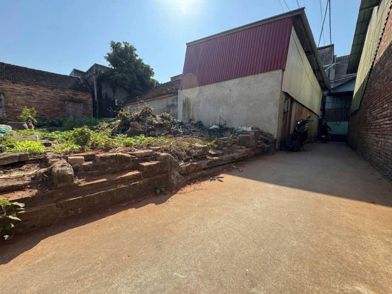 Cần bán gấp 74m hương mạc giá 1.x tỷ