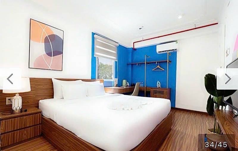 BÁN TÒA NHÀ 9 TẦNG CÓ HẦM - MTKD Đ.SƯƠNG NGUYỆT ÁNH, QUẬN 1 - DÒNG TIỀN ĐỈNH 165 TRIỆU/THÁNG *LH