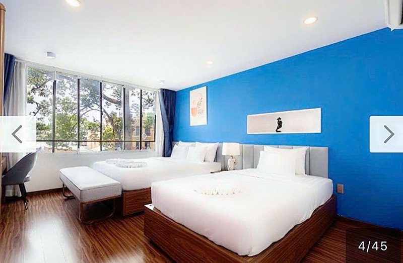 BÁN TÒA NHÀ 9 TẦNG CÓ HẦM - MTKD Đ.SƯƠNG NGUYỆT ÁNH, QUẬN 1 - DÒNG TIỀN ĐỈNH 165 TRIỆU/THÁNG *LH