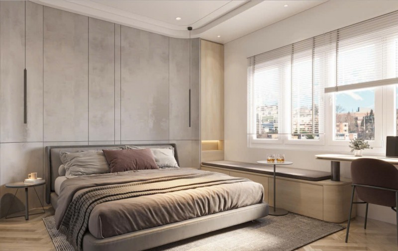 CHÍNH CHỦ BÁN NHÀ 5 TẦNG – 2 MẶT THOÁNG – KIM NGƯU, HAI BÀ TRƯNG