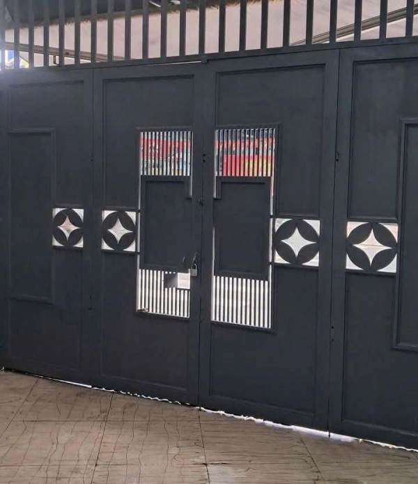 Cho thuê mặt bằng Đào Duy Anh, P.9, 5x15m, LDR, 15tr, TL