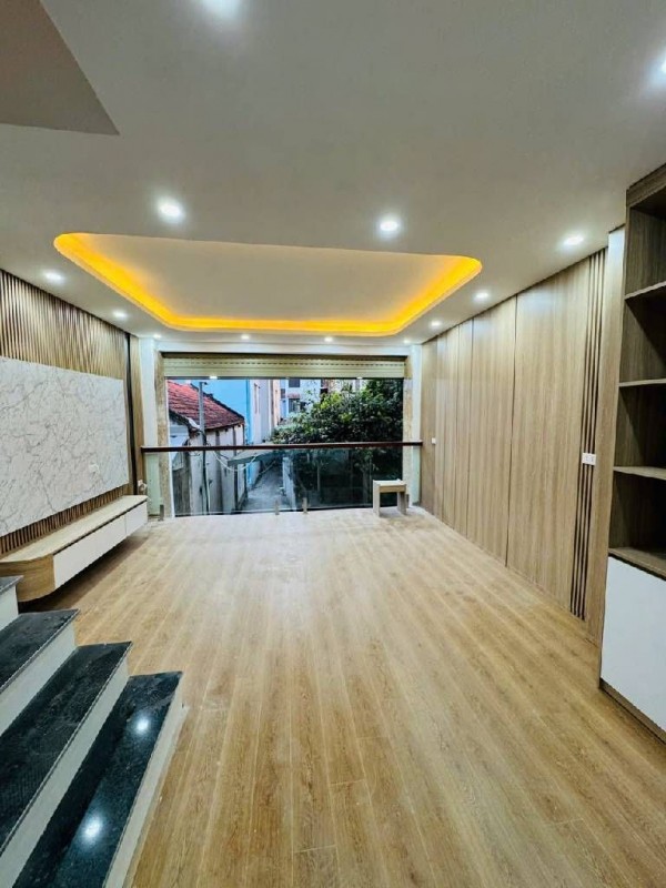 NHÀ AN DƯƠNG VƯƠNG MỚI ĐẸP Ở SƯỚNG – 7 TẦNG THANG MÁY - Ô TÔ GẦN - GẦN SUNSHINE CITY - NGÕ NÔNG –