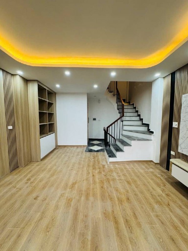 NHÀ AN DƯƠNG VƯƠNG MỚI ĐẸP Ở SƯỚNG – 7 TẦNG THANG MÁY - Ô TÔ GẦN - GẦN SUNSHINE CITY - NGÕ NÔNG –