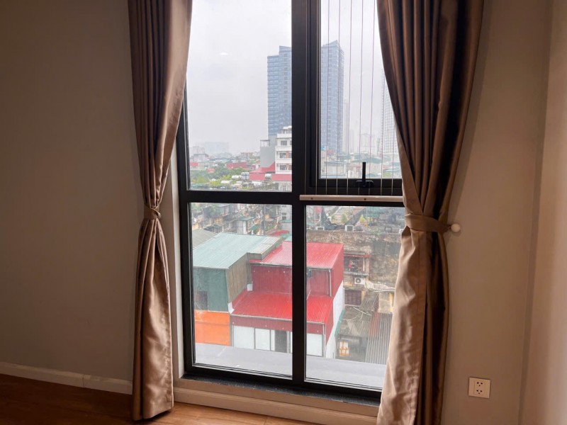 CĂN GÓC SIÊU HIẾM LE CAPITOLE – 94m² – 3PN – MẶT PHỐ THÁI THỊNH, ĐỐNG ĐA