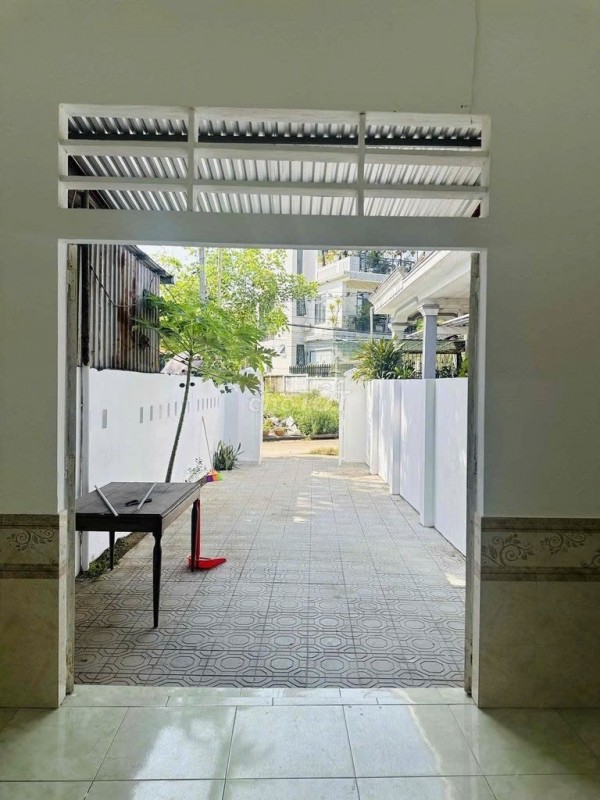 CĂN NHÀ – GIÁ TỐT – CẦN BÁN NHANH – Kiệt 4A/12, Đường Hoài Thanh, P.Thủy Xuân,TP. Huế- THỪA THIÊN