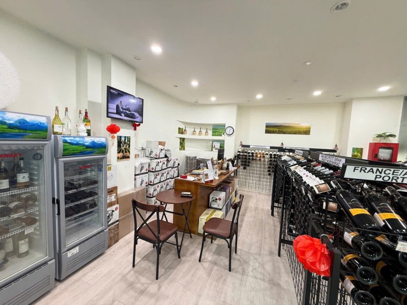 CHO THUÊ MẶT BẰNG KINH DOANH – NGUYỄN BỈNH KHIÊM,  Phường Đa Kao, Quận 1, TP HCM