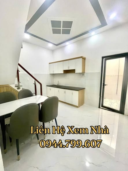 S.I.Ê.U P.H.Ẩ.M SHR – GIÁ RẺ - Hẻm 2221 gần Trường Nguyễn Bỉnh Khiêm